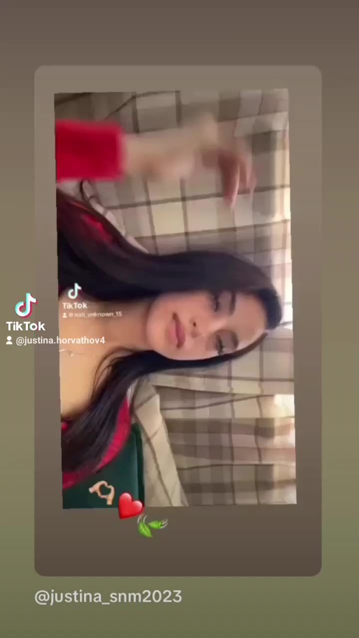 @Justina Horvathova