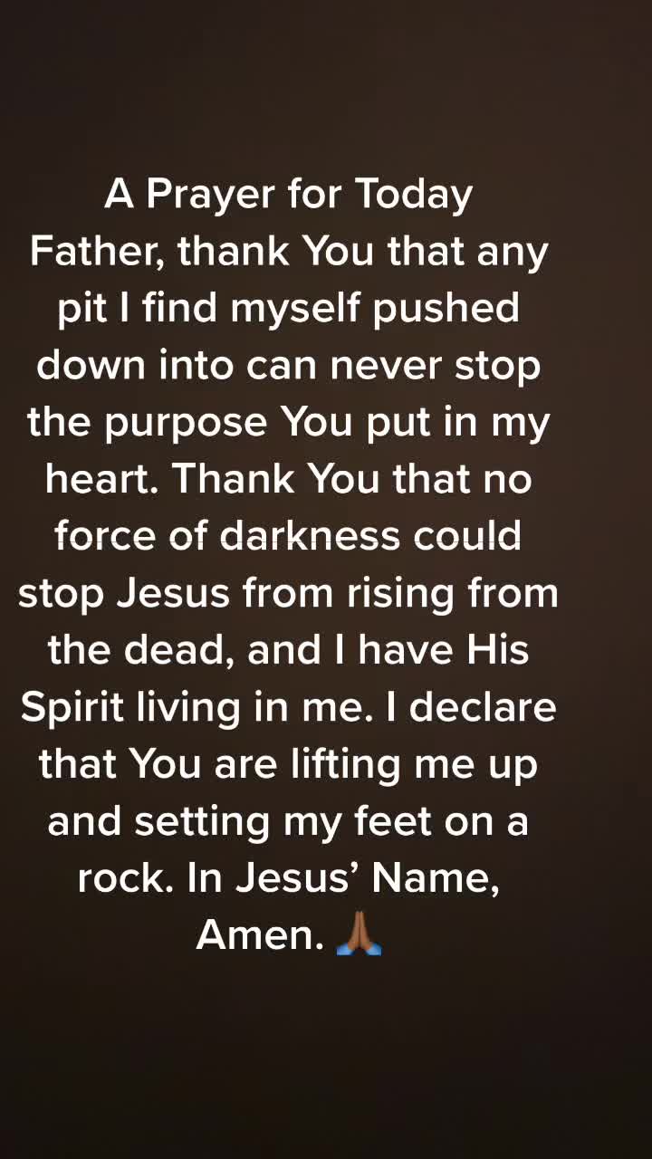 @YTDPrayers