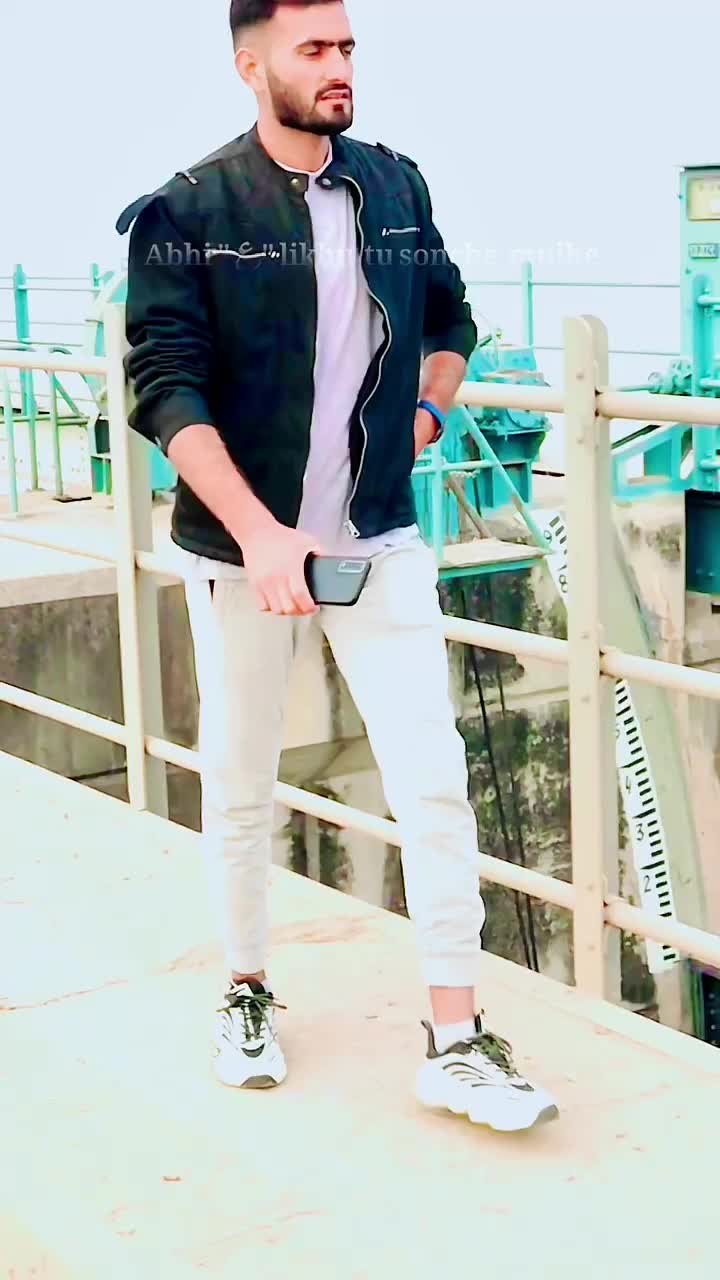 @AmirRajpuT15
