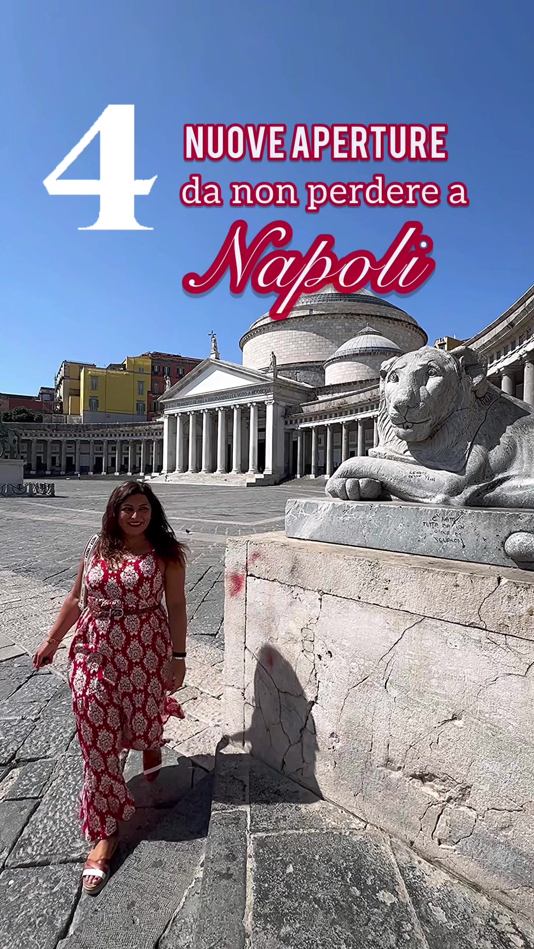 @Anna Pernice - travel blogger