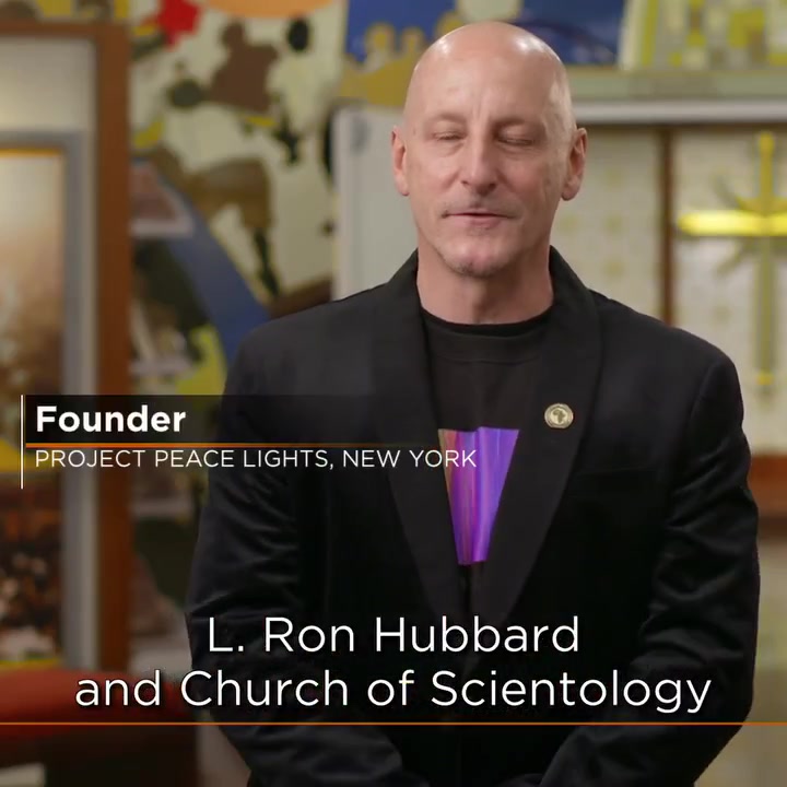 @Scientology Religion