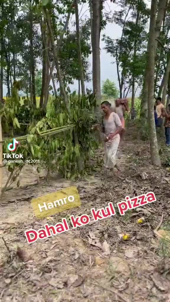 @Bibek Dahal
