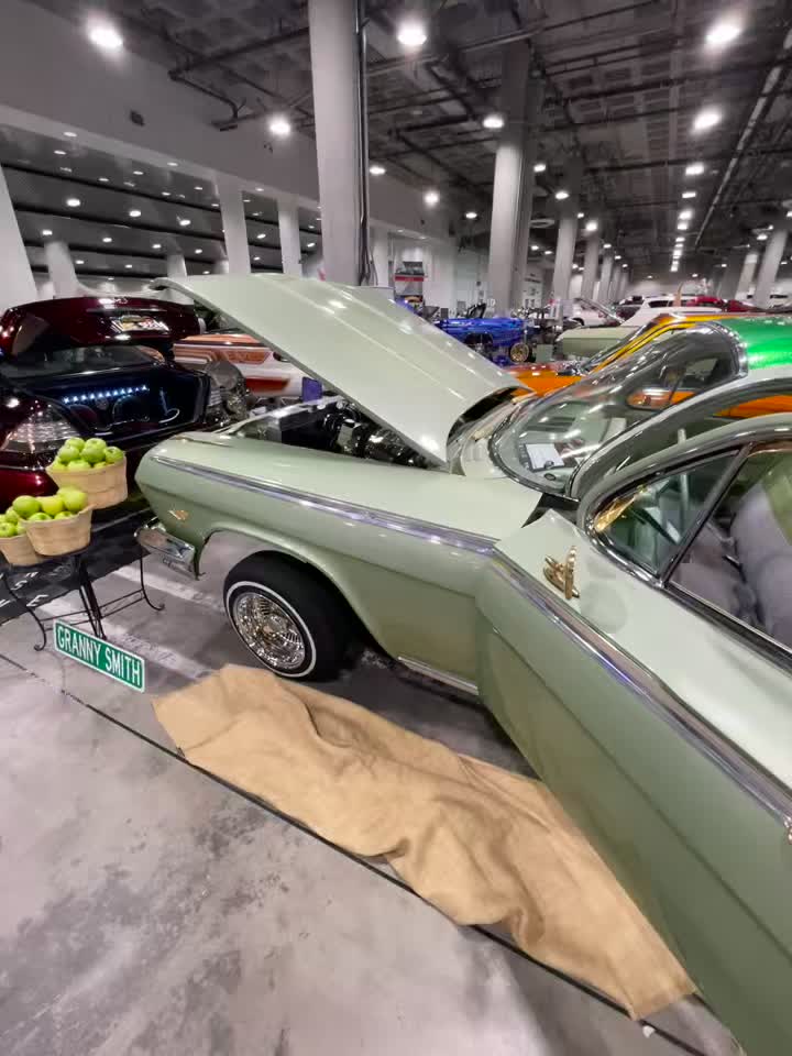 @Pasadenasdeucewagon