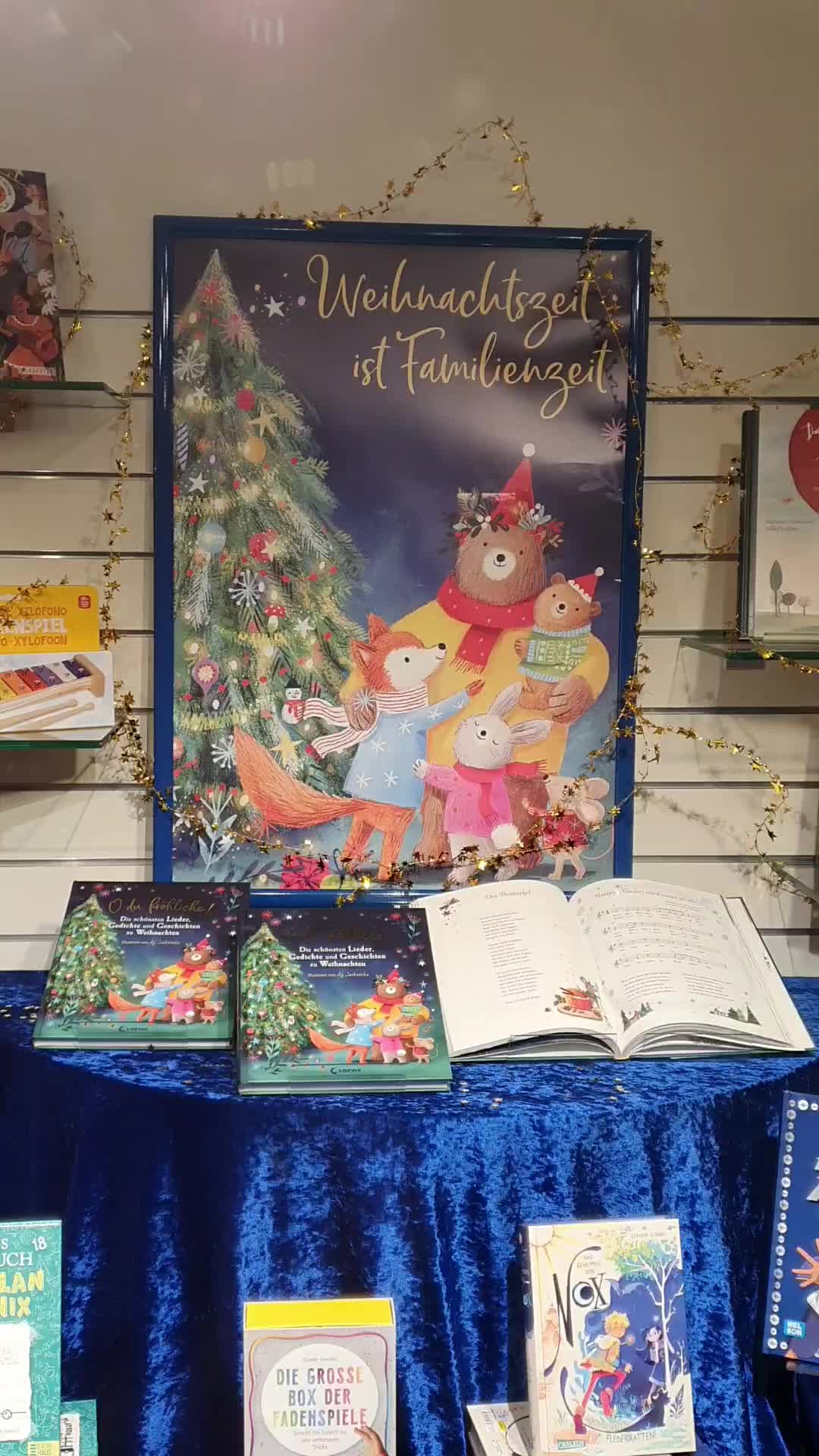 @das buchkabinett - Obernburg