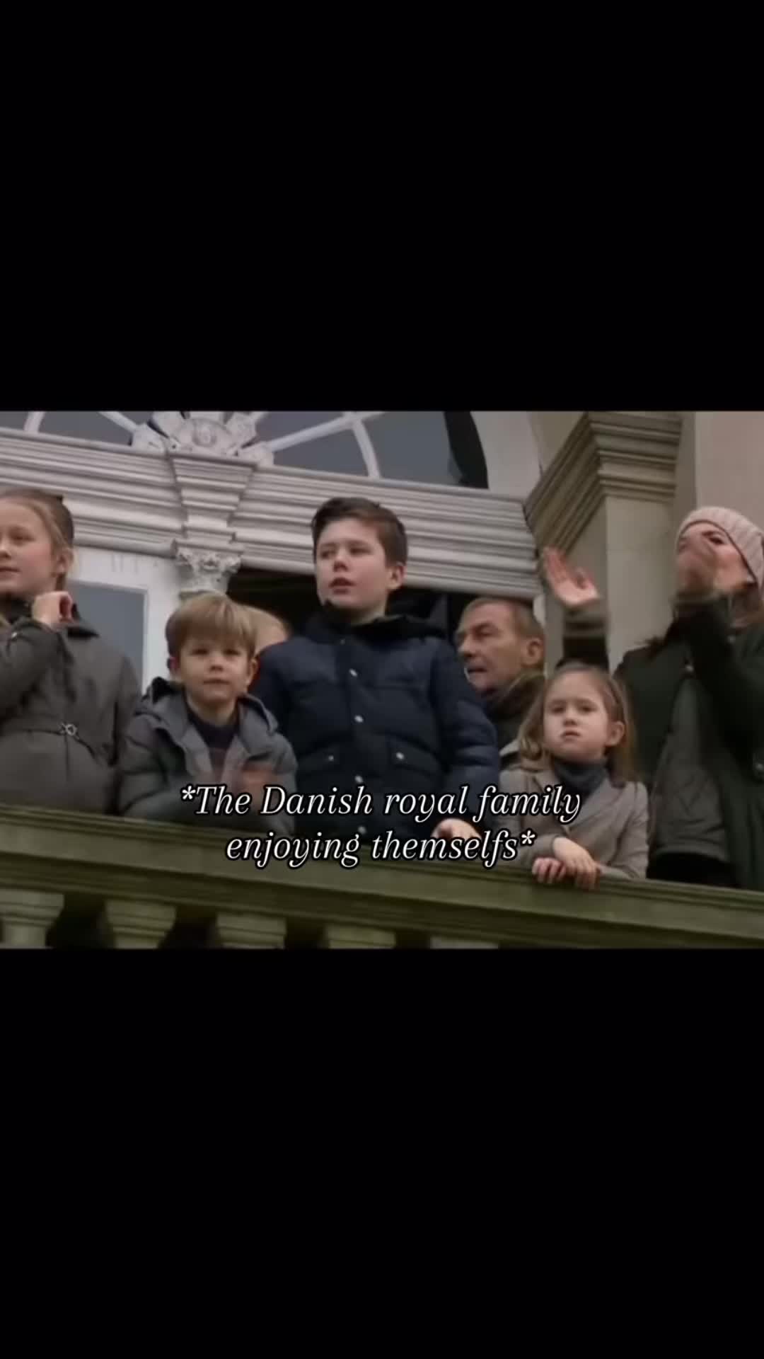@The Royal Europe