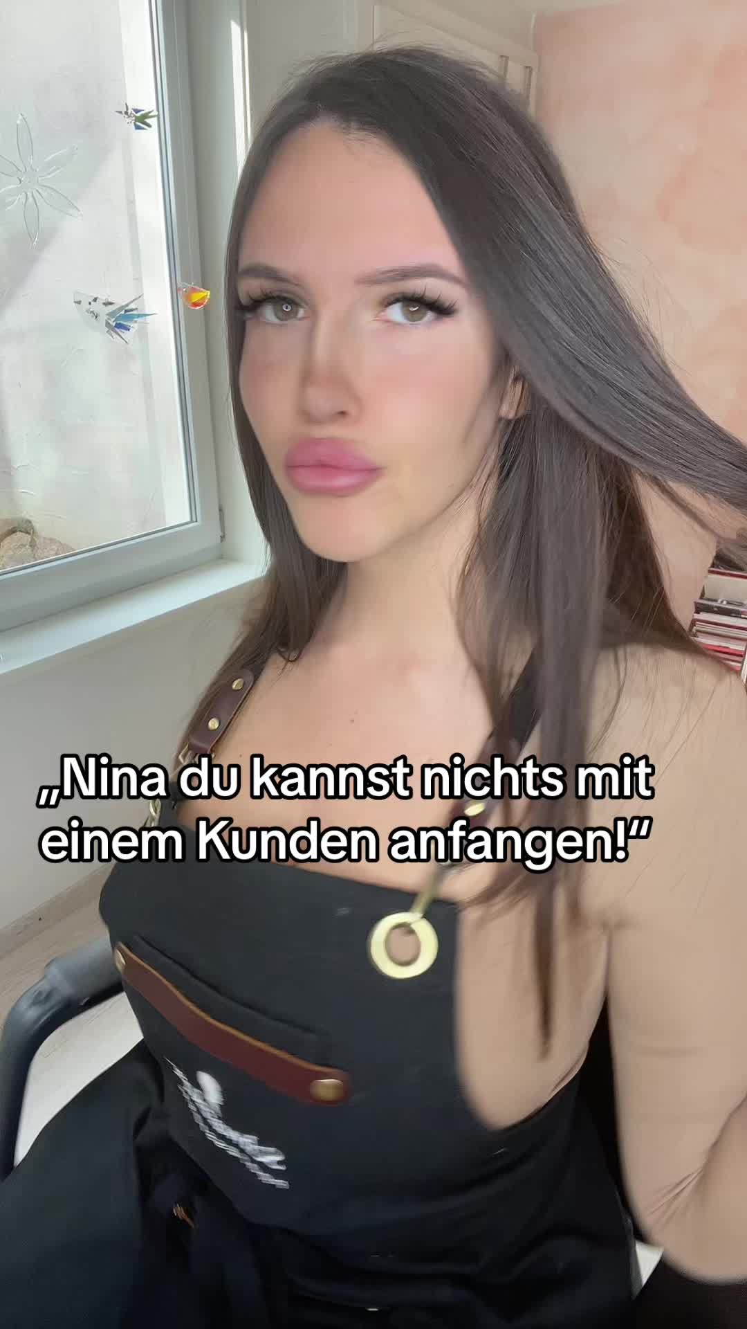 @Nina✂️