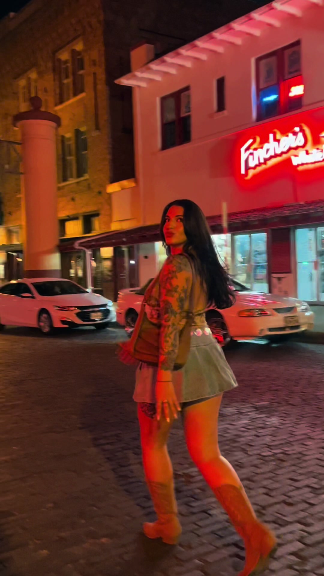 @mia franco