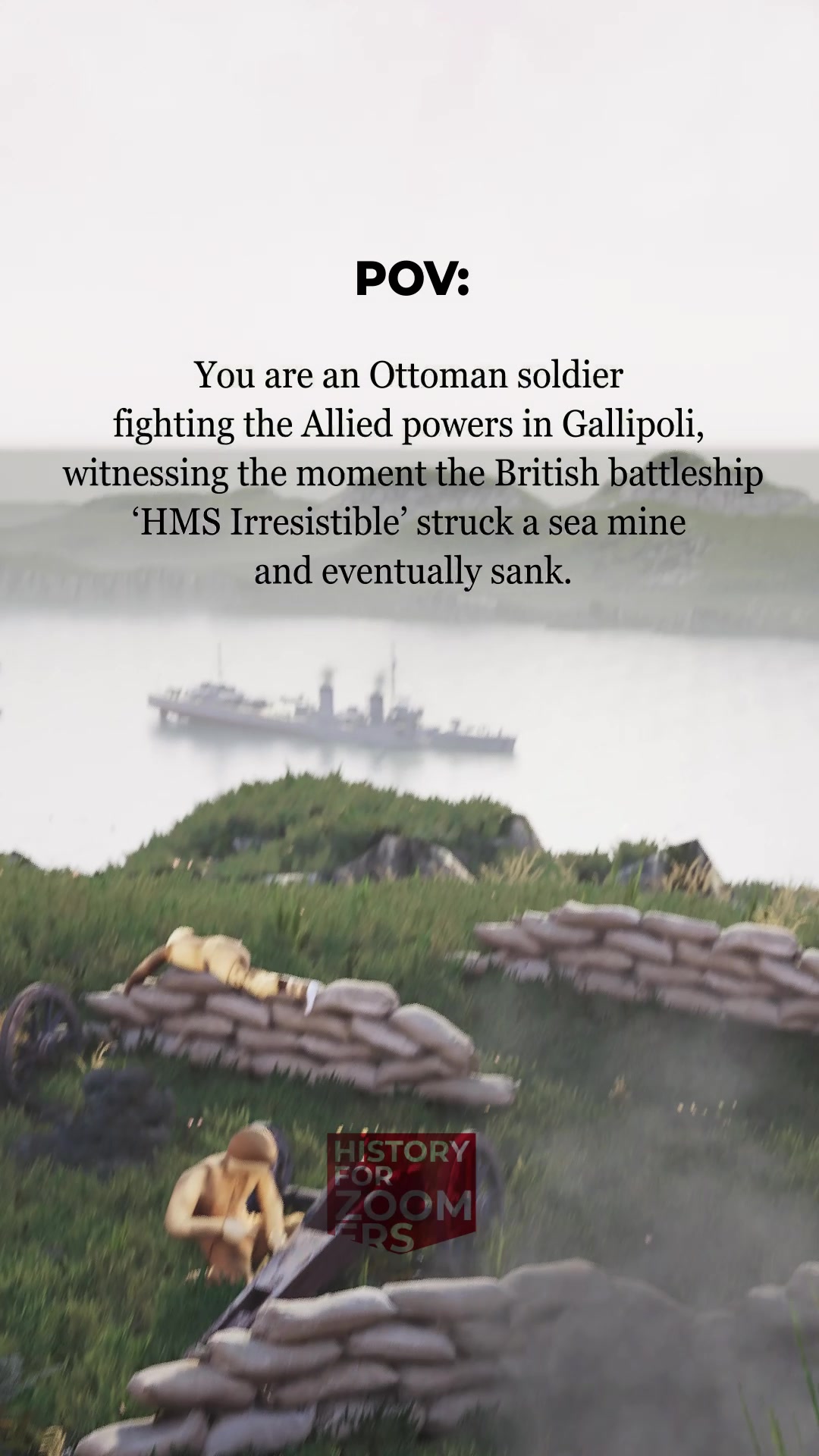 @History for Zoomers