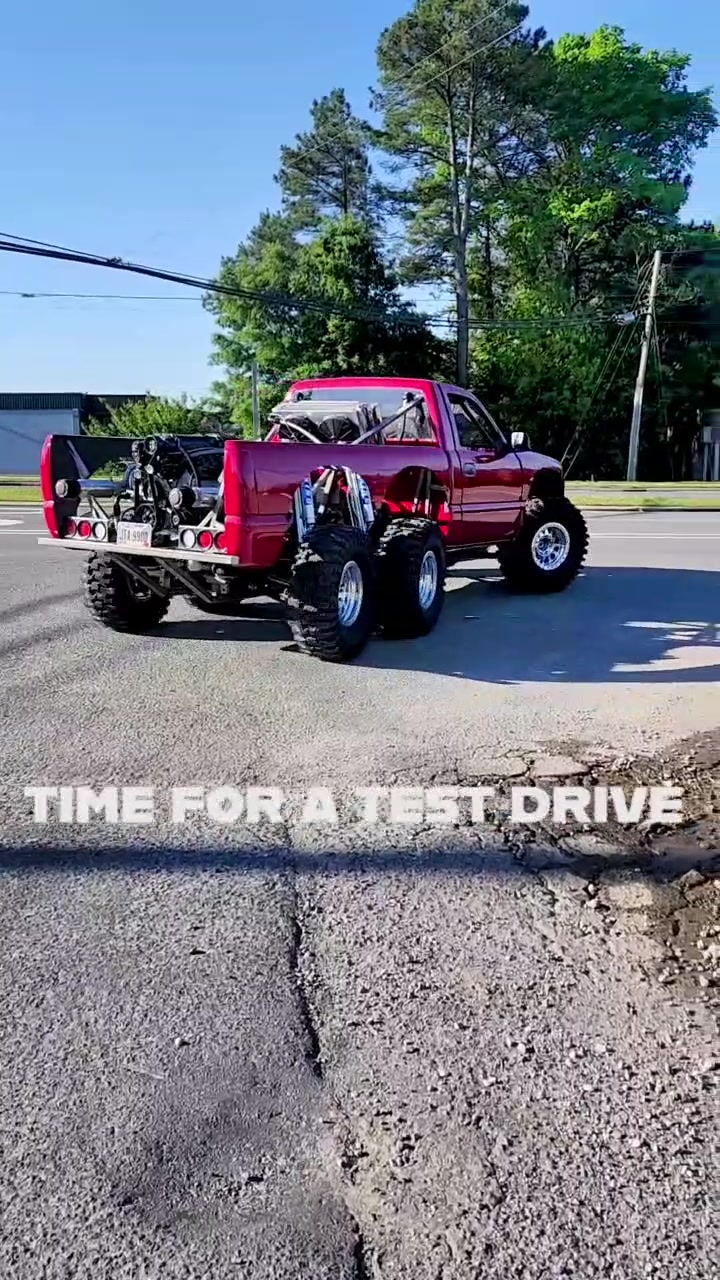 @Prestige Motorsports