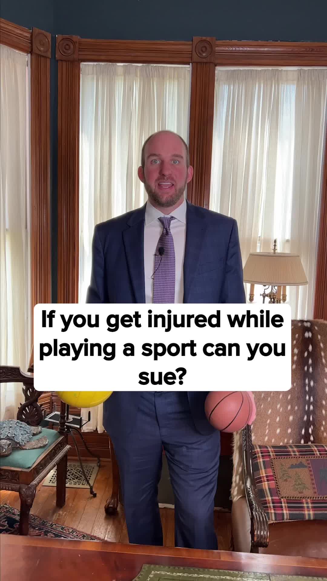 @Attorney Clay Payne
