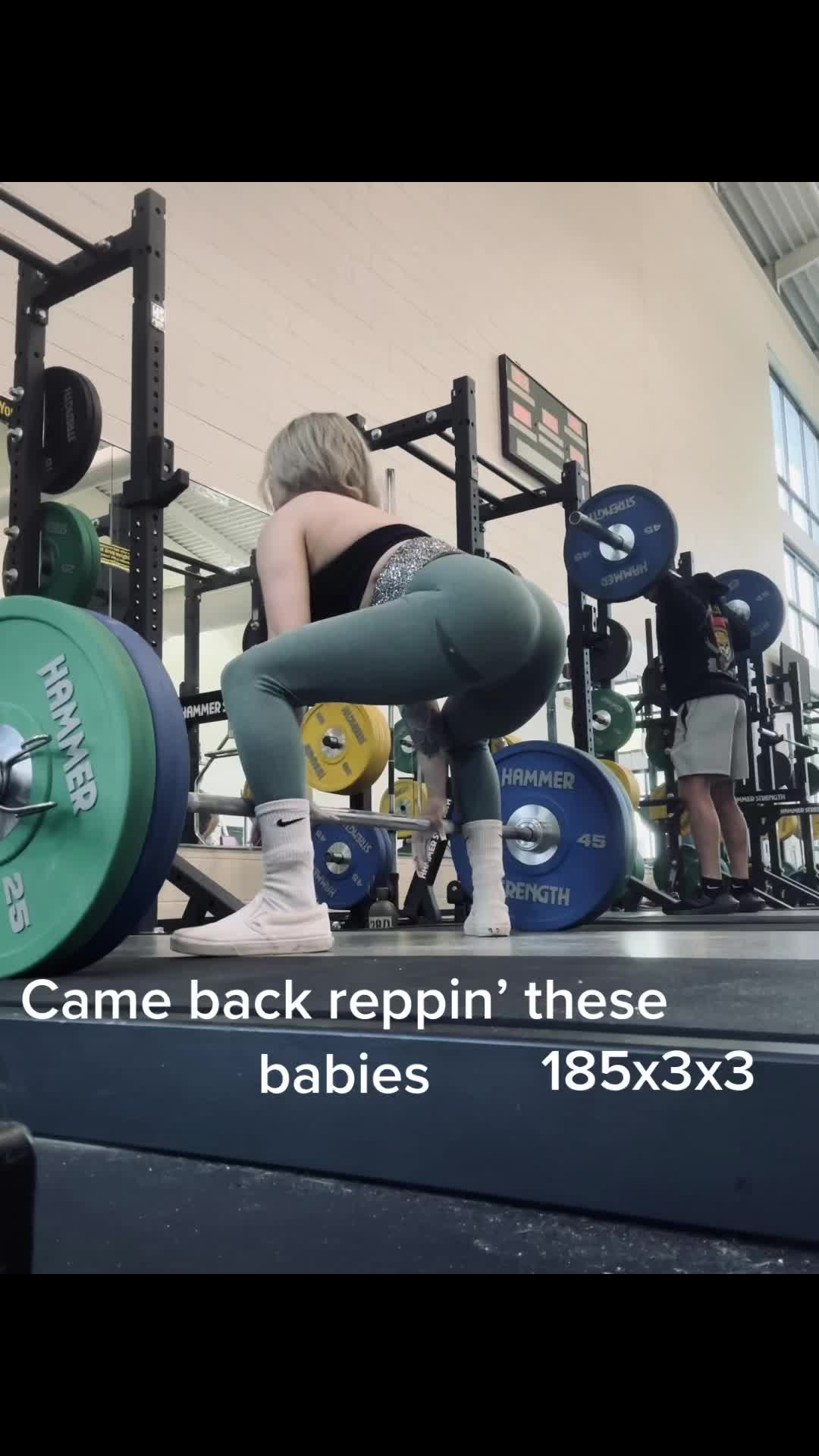 @Valerie Morales