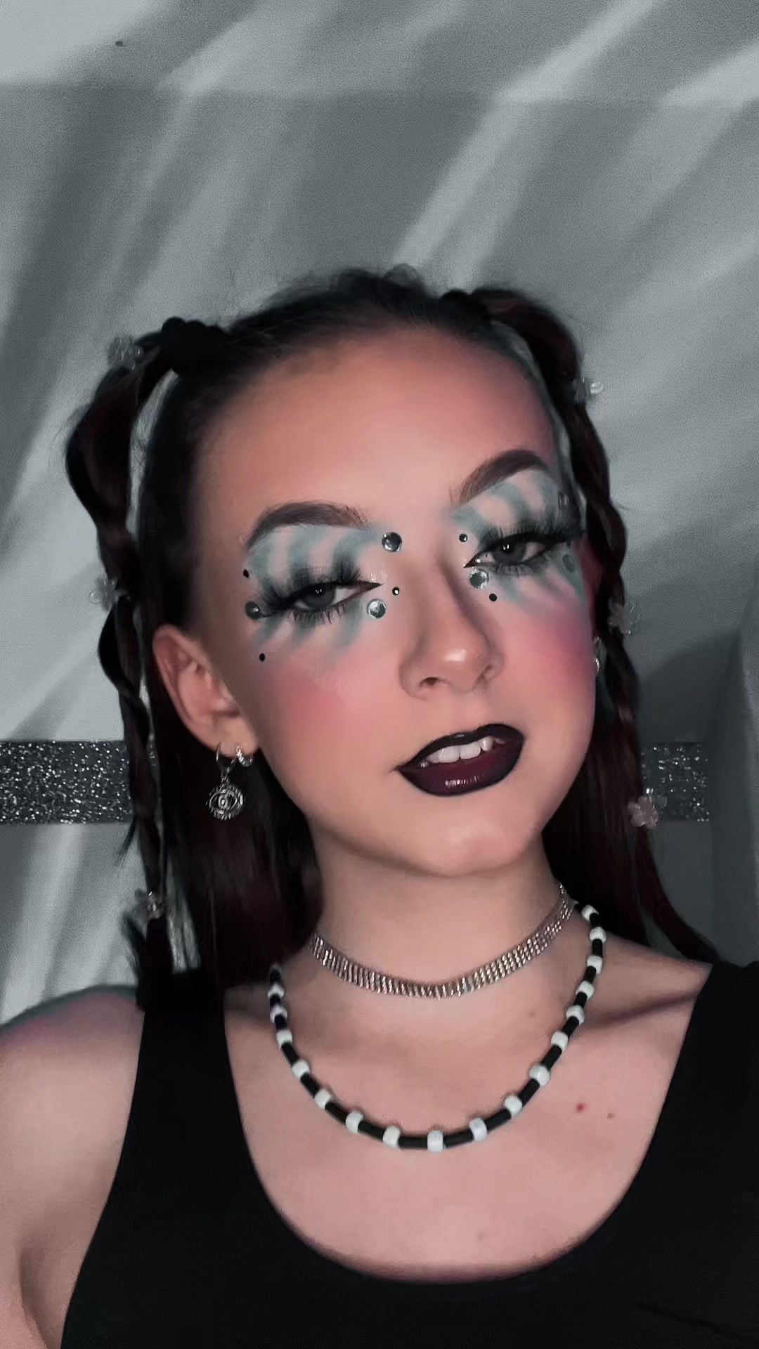 @Ge🎀thatautisticmua