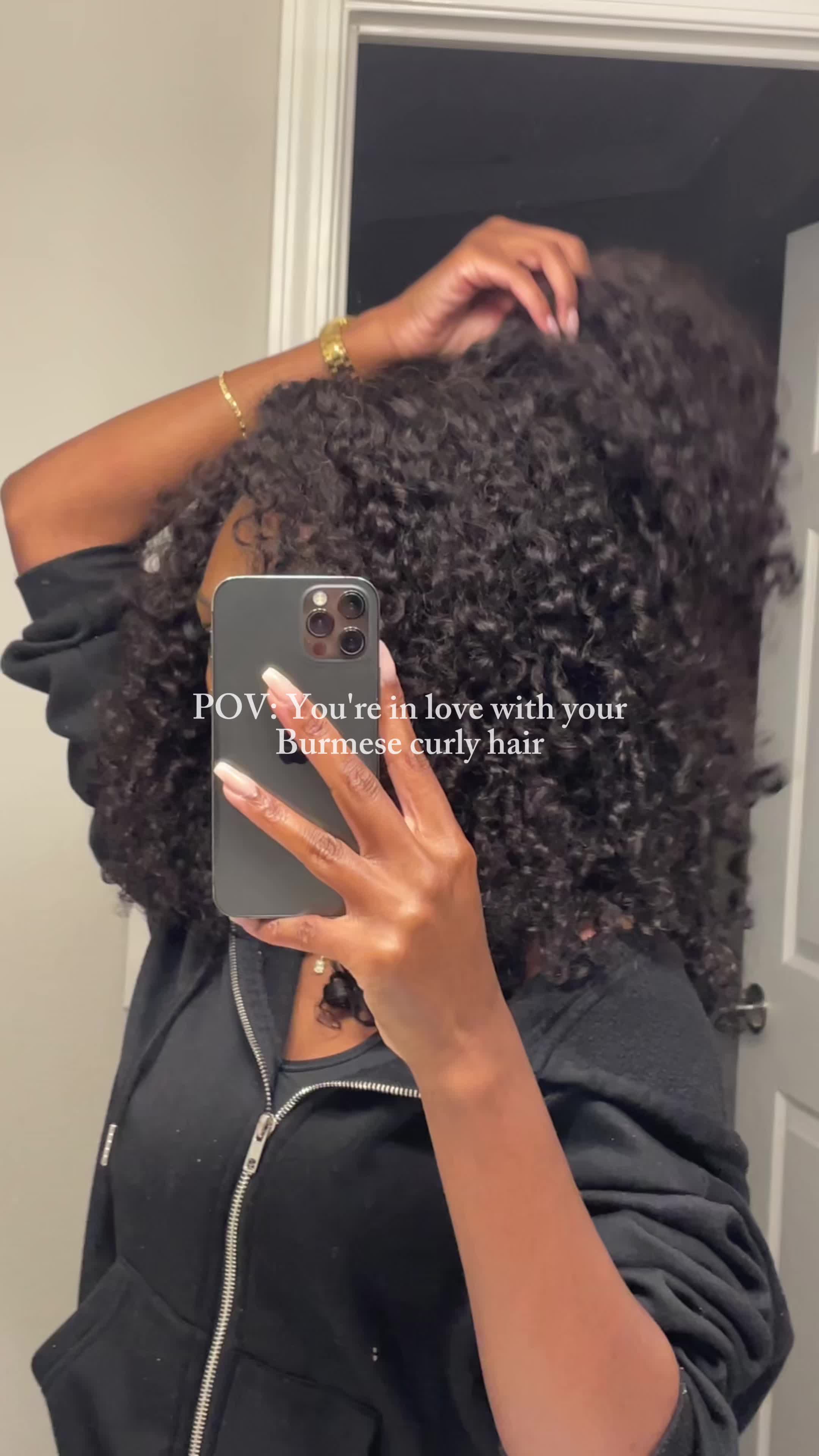 @CLASSIC CODE | Christ & Hair