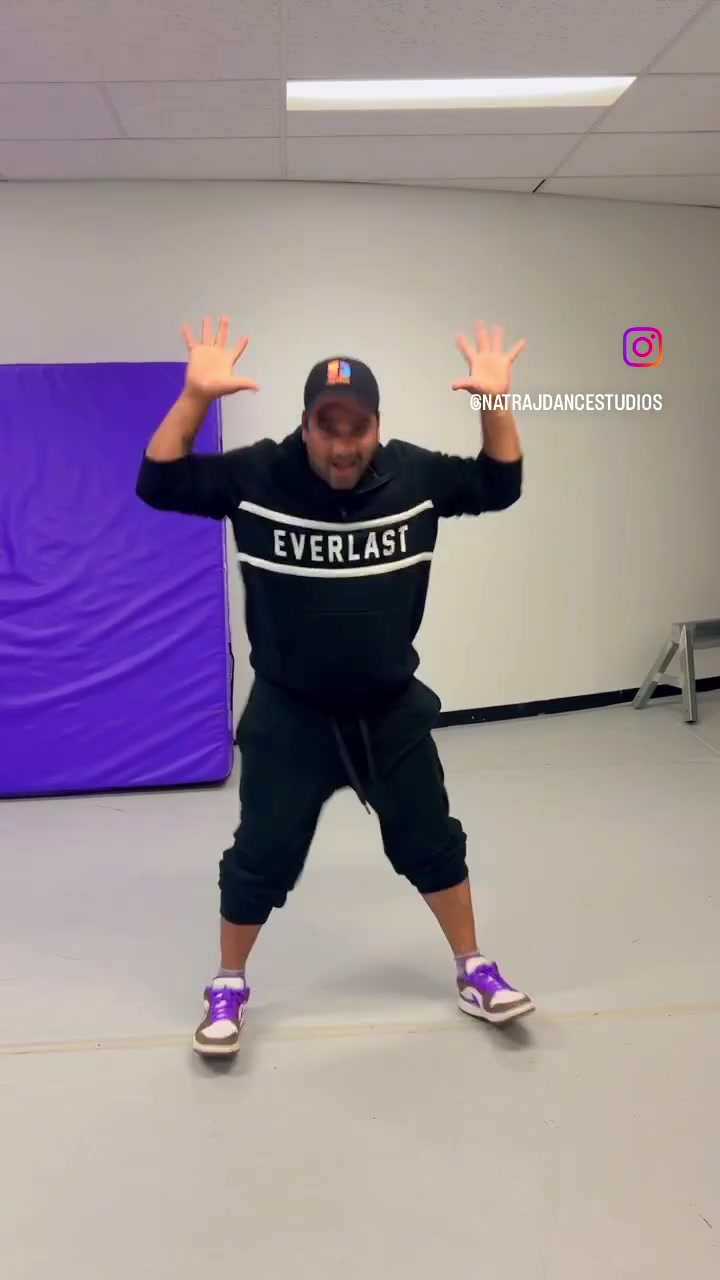 @Natrajdancestudios