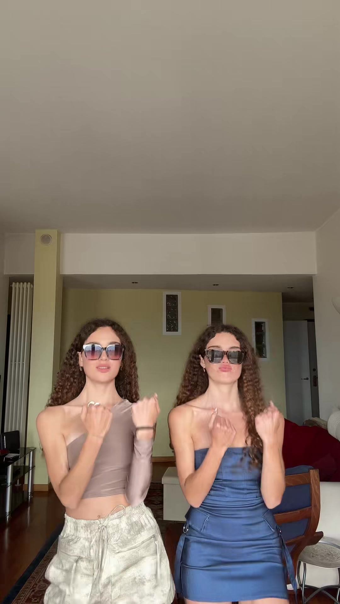 @Silberheer👯♀️💗