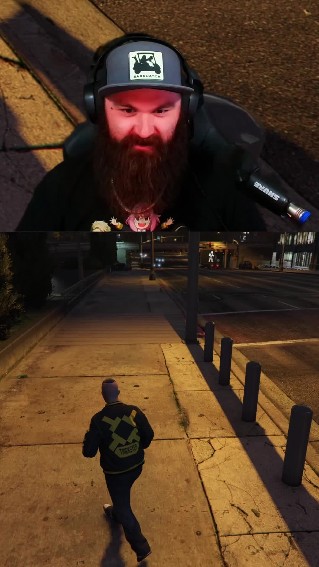 @Twitch.com/PapaFox_21