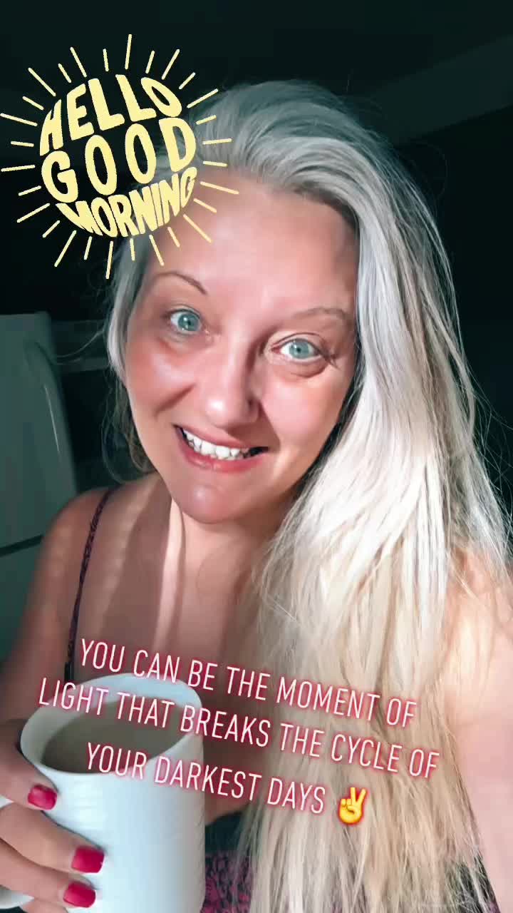 @Becky