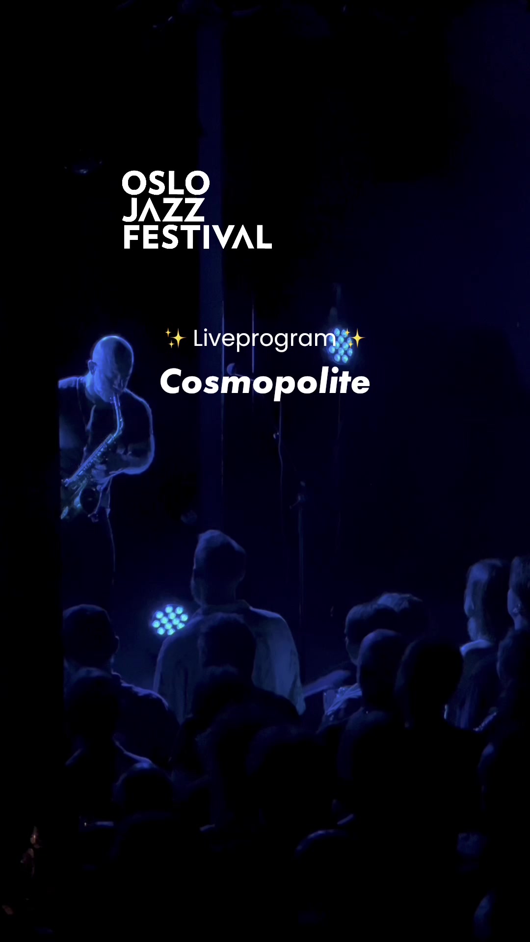 @Oslojazz