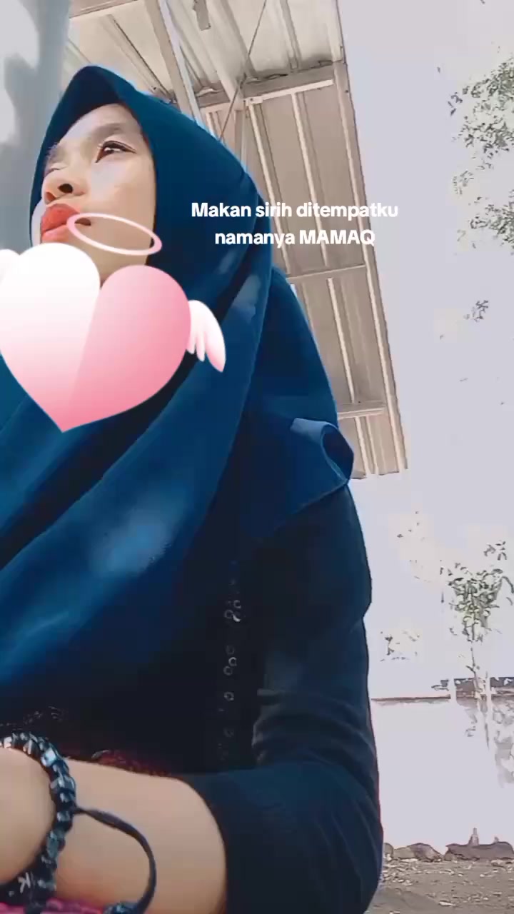 @Sulistiani