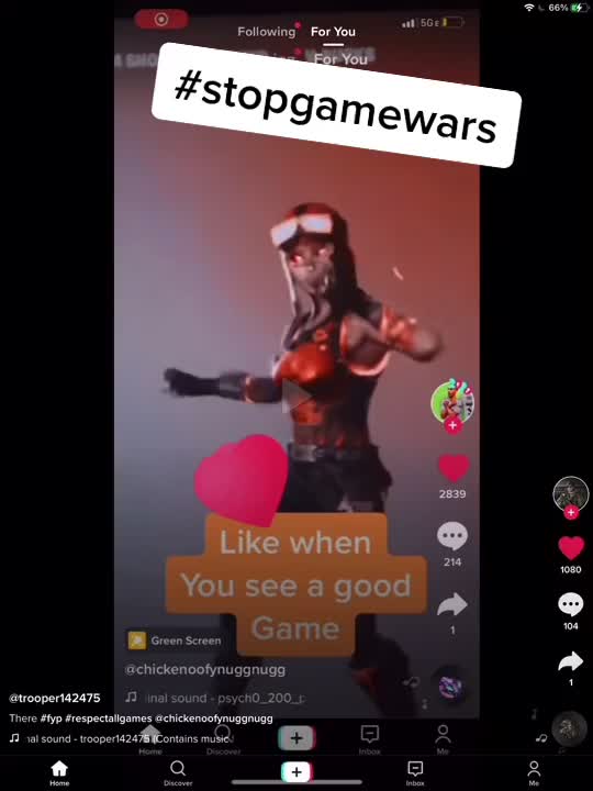@The top comment will be put in