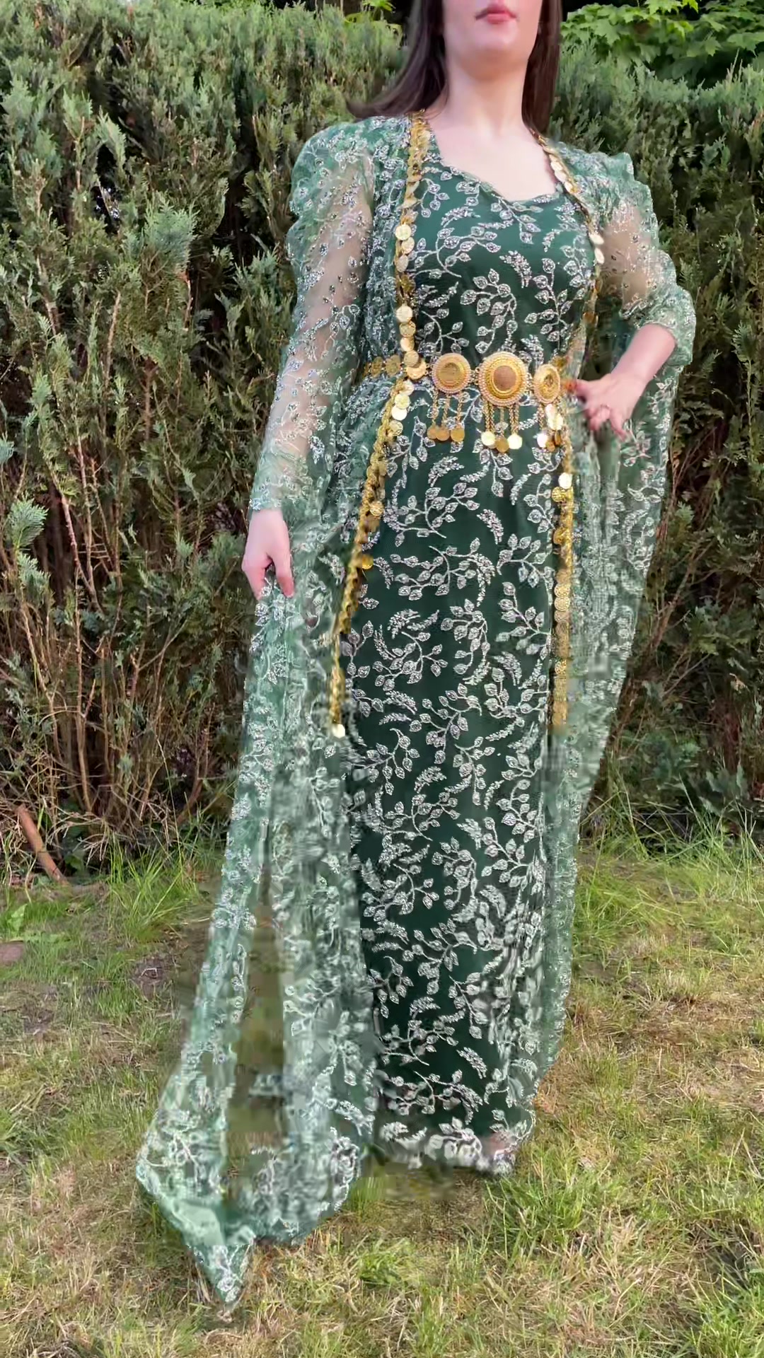 @Kurdishdresses.Jivo