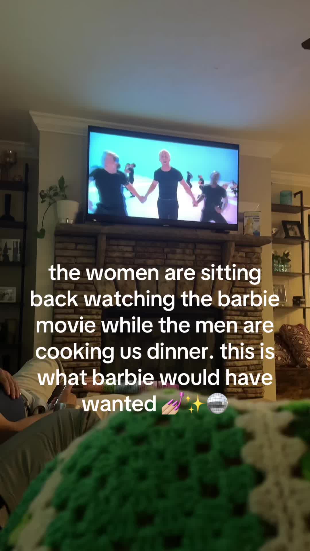 @Mackenzie