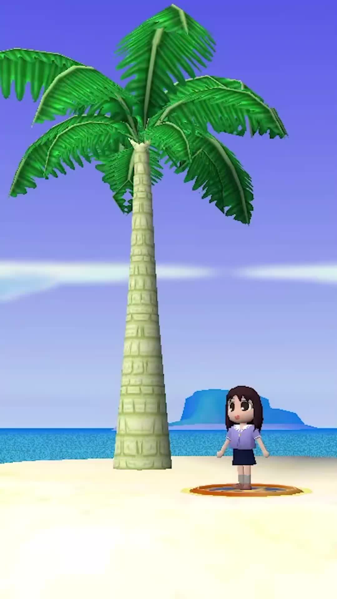 @Azumanga Dancing