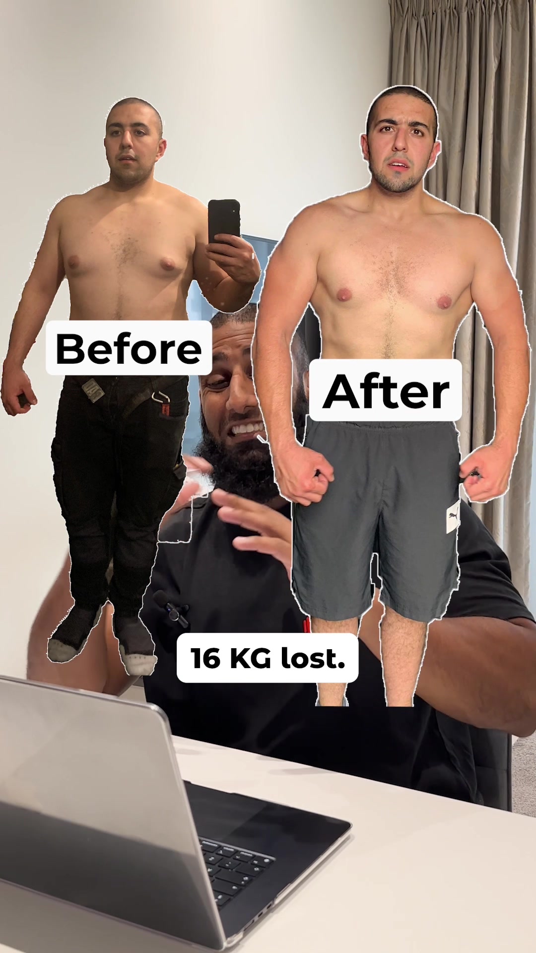 @trainwithgaff - Fitness Coach