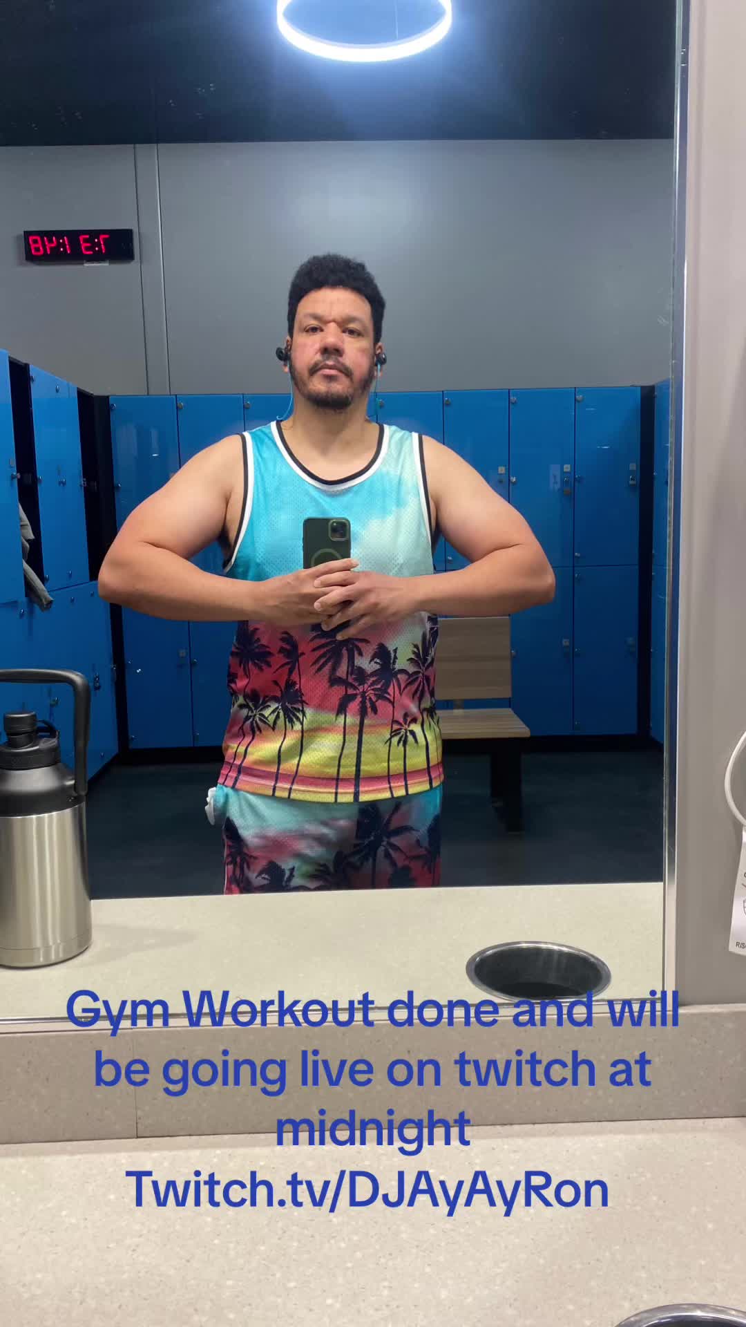 @Aaron Naulls
