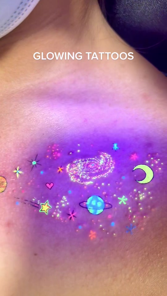 @CienTattoo