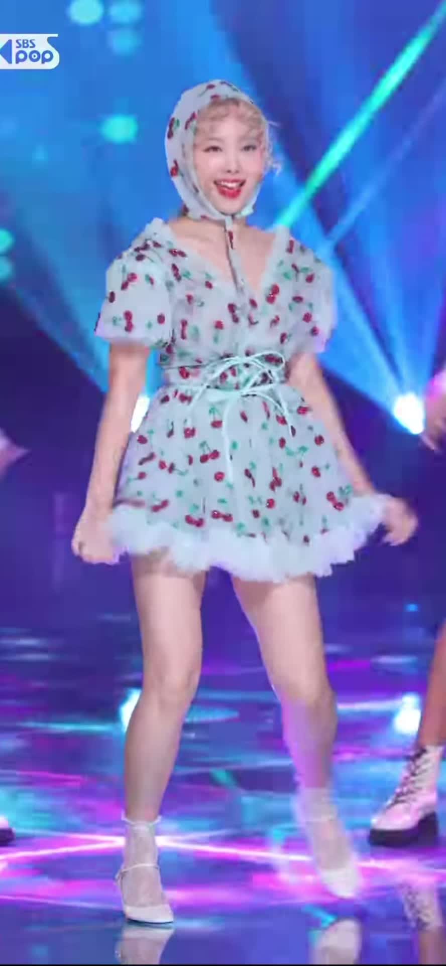 @Fancams <3