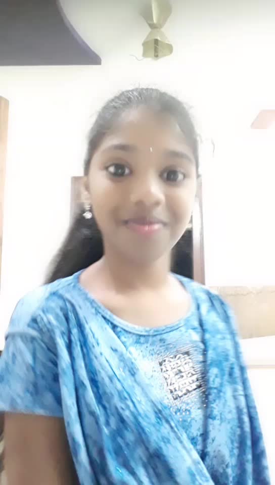 @I am bhavya sri
