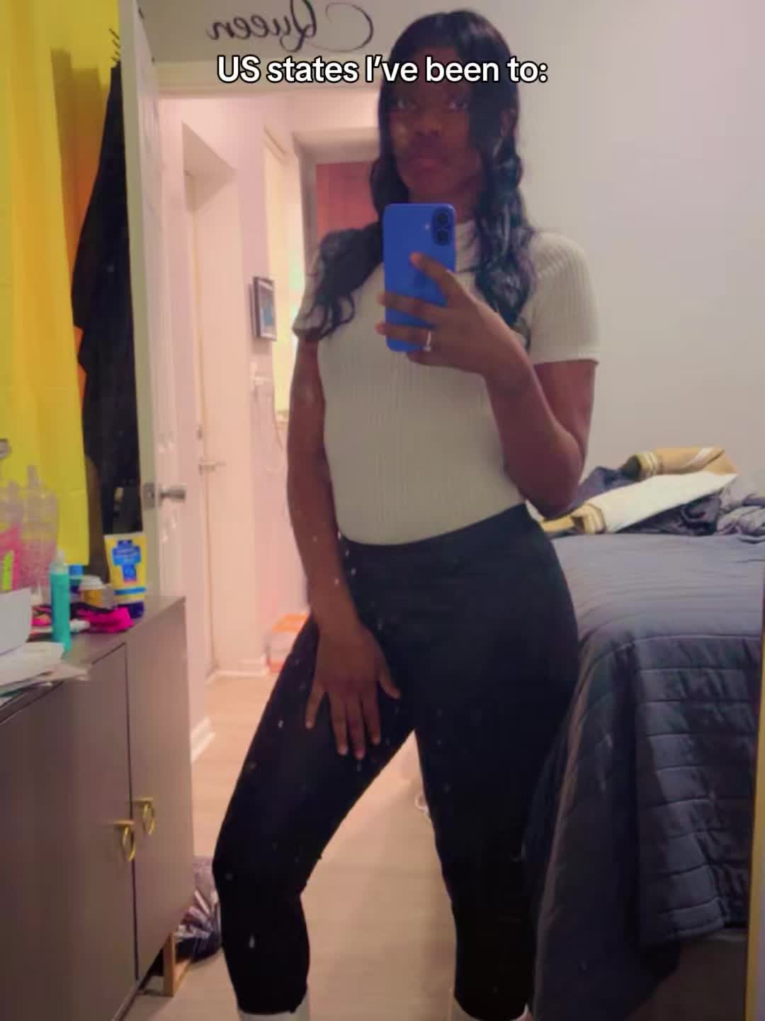 @DaQueen Krystal