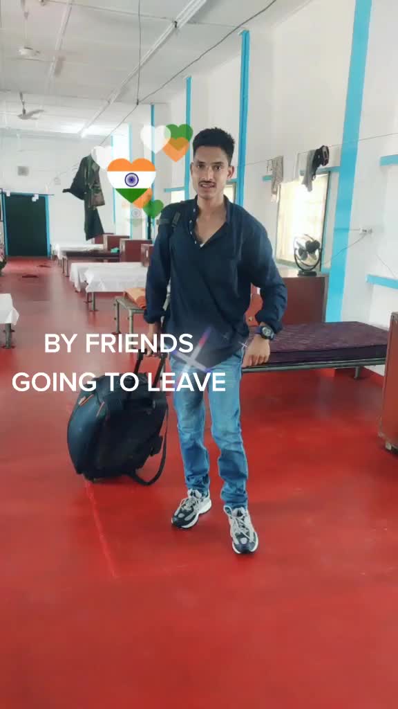@RAM KANTHI 🇮🇳 nani army