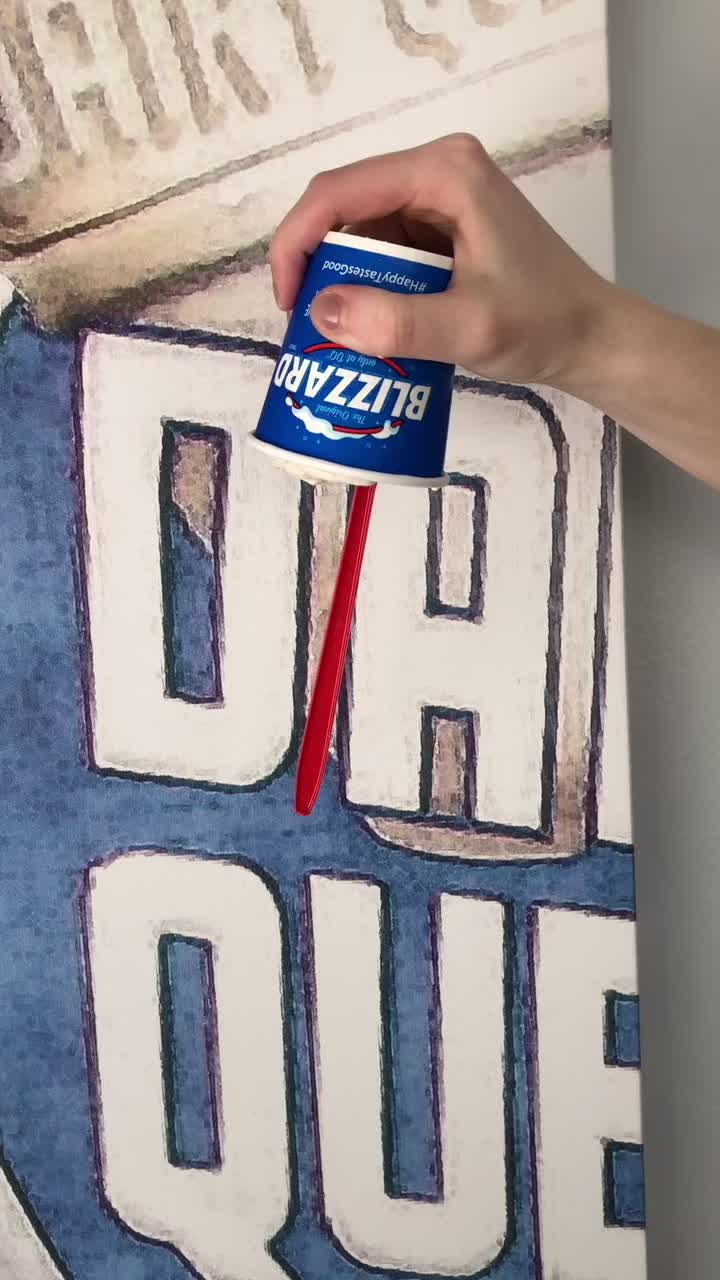 @East De Pere Dairy Queen
