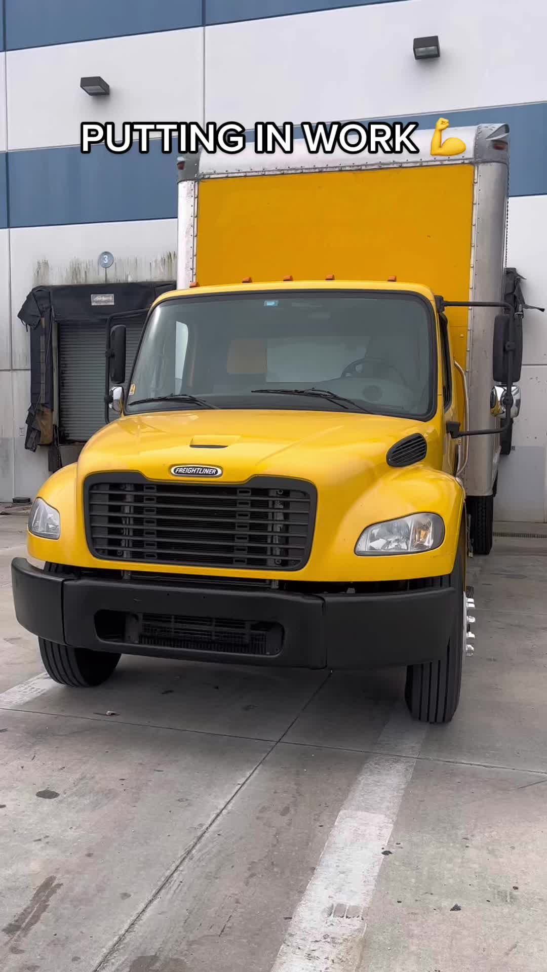 @MG Trucking