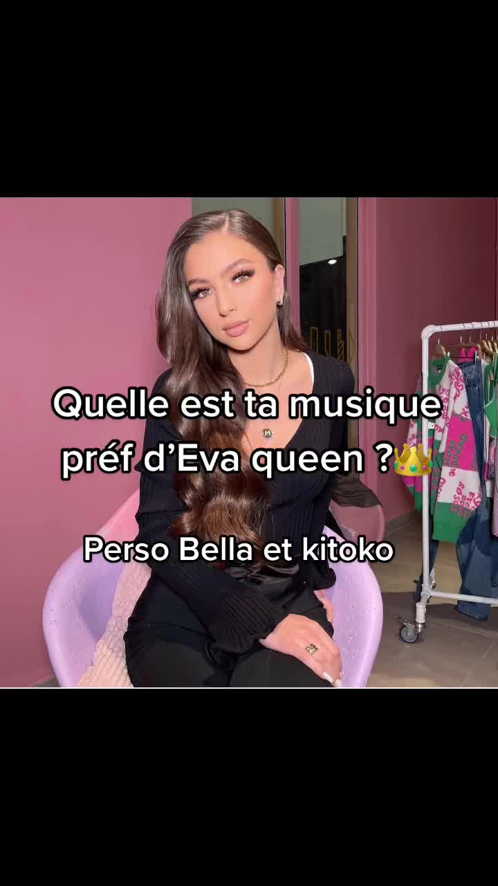 @FAN EVA QUEEN 👑