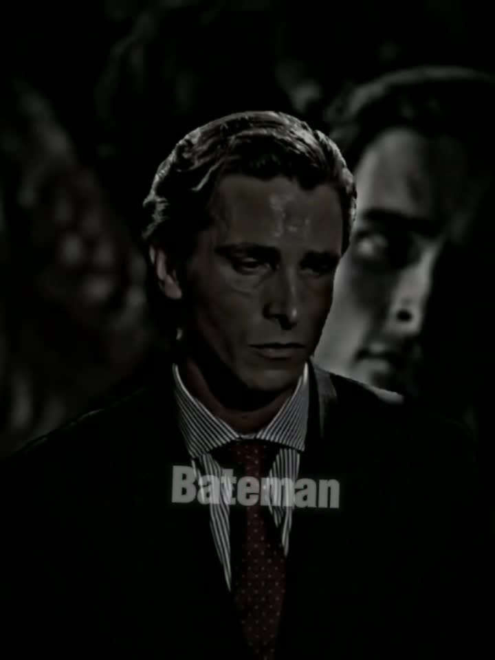 @PatrickBateman