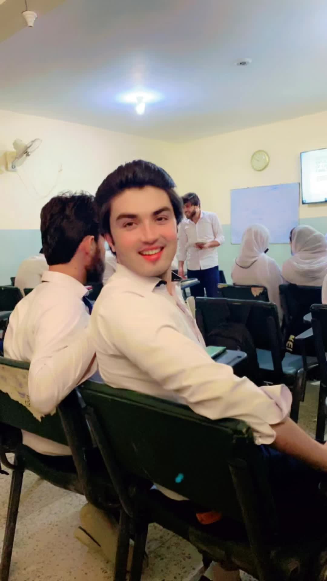 @Faheem Wahid