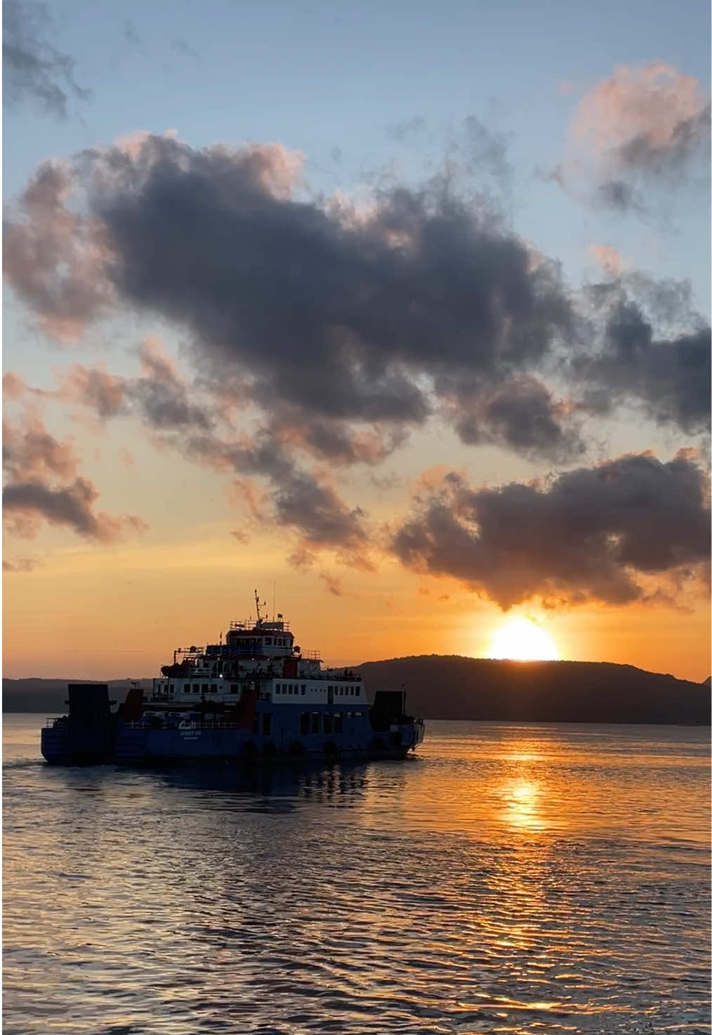 @Selat Bali