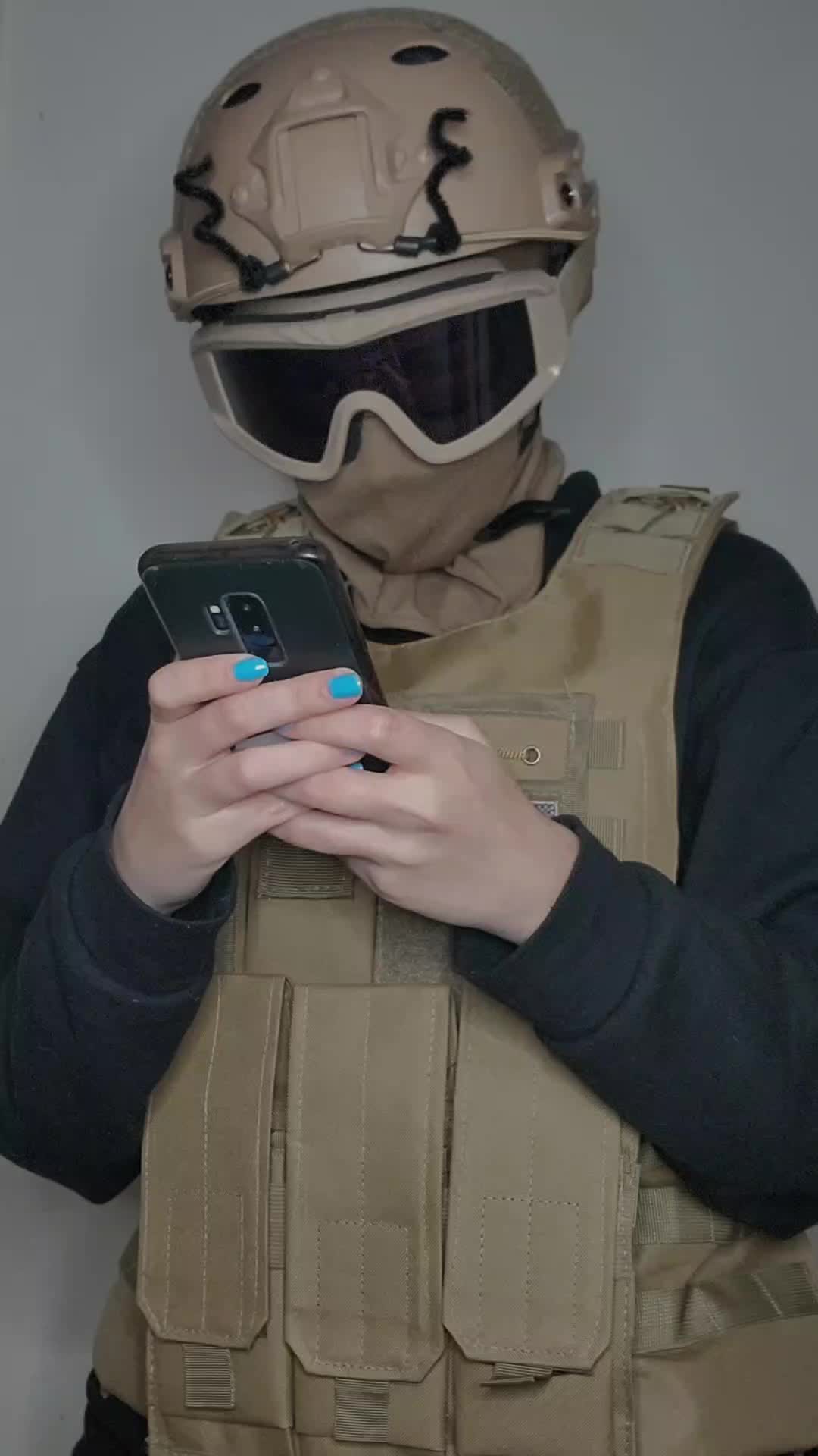 @Callsign: Buggy