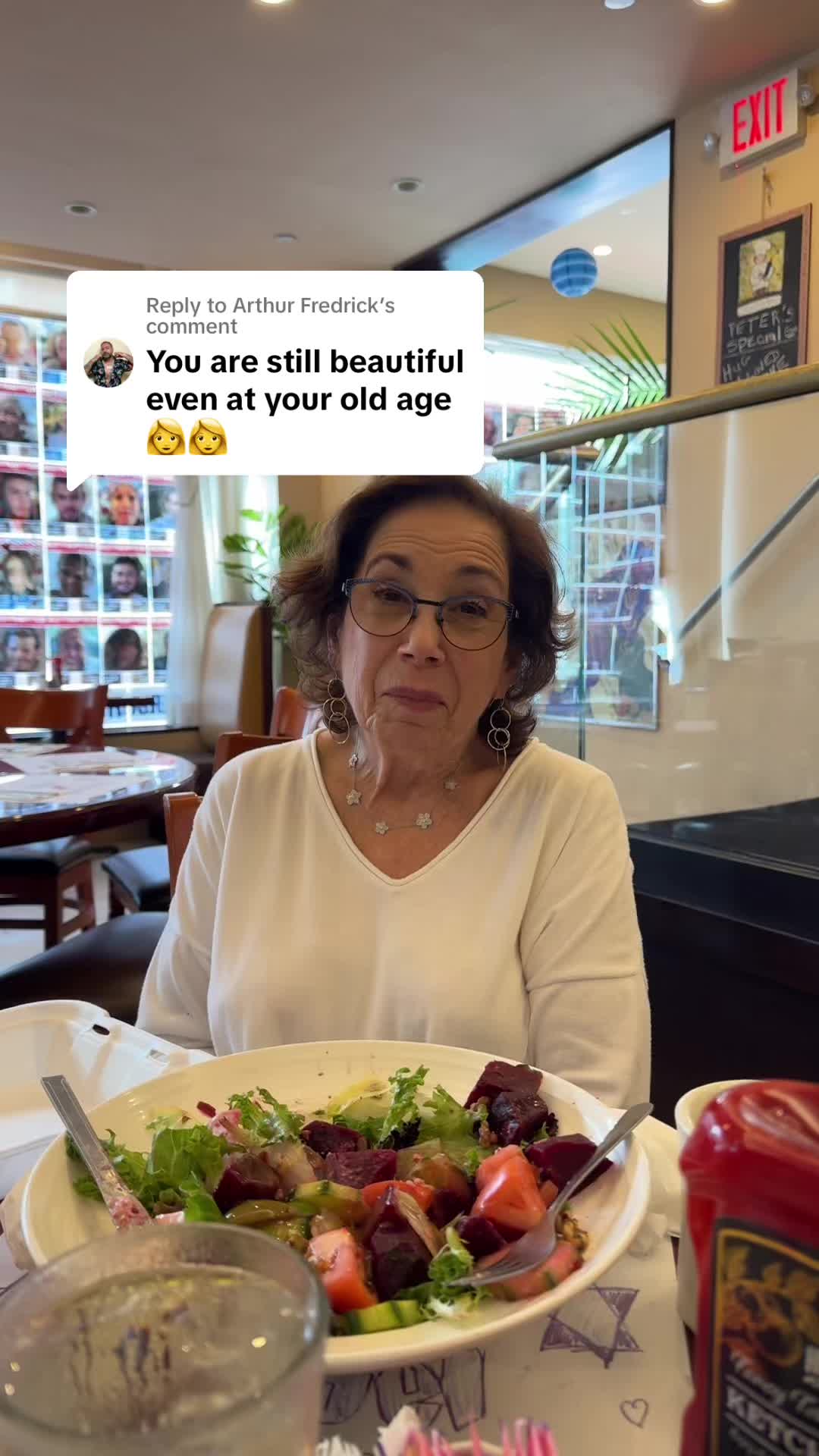 @mensch-yenta
