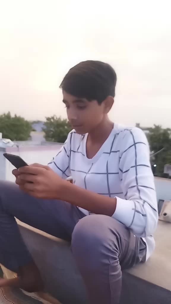 @👑પરમાર નો છોરો👑