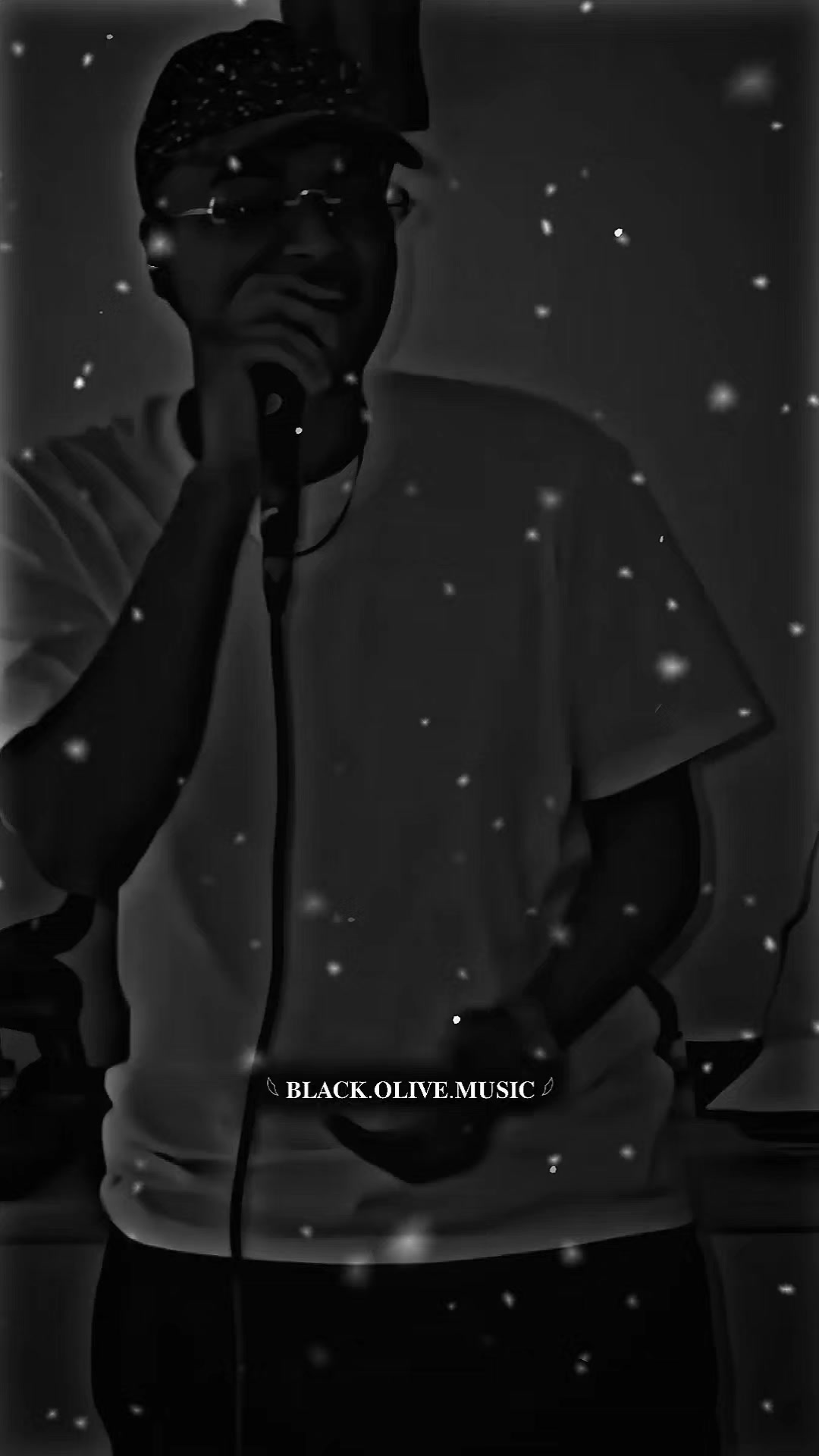 @๐ชฌ | Black Olive Music