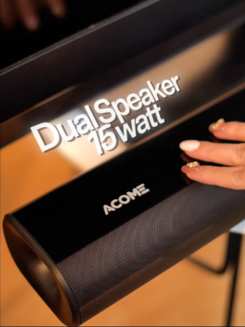 @Acome Indonesia