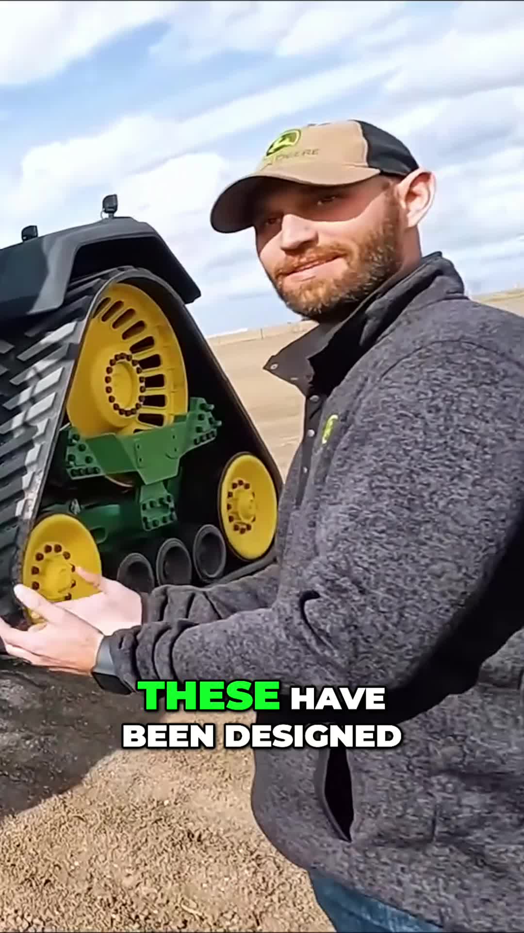 @Larson Farms
