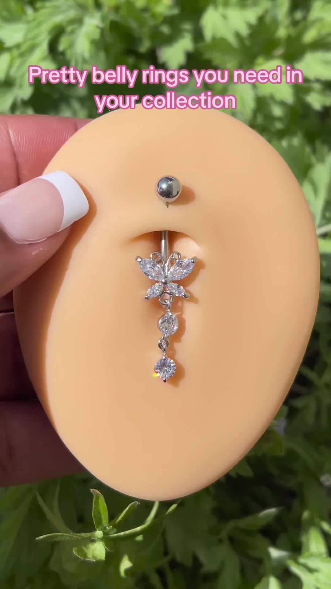 @SJ Jewelry Co