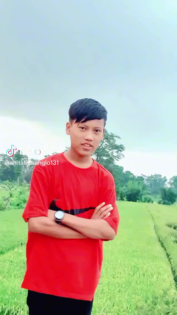 @anita tamang