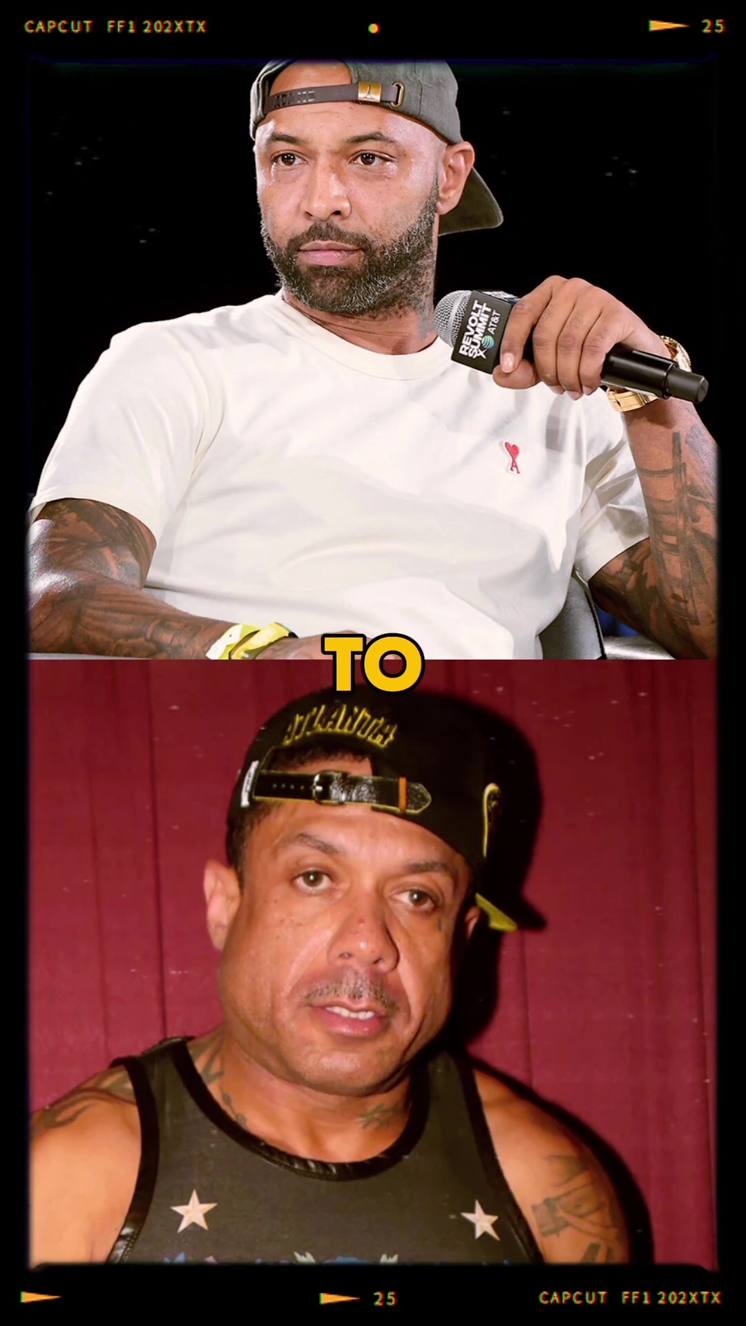 @Extreme Hip-Hop