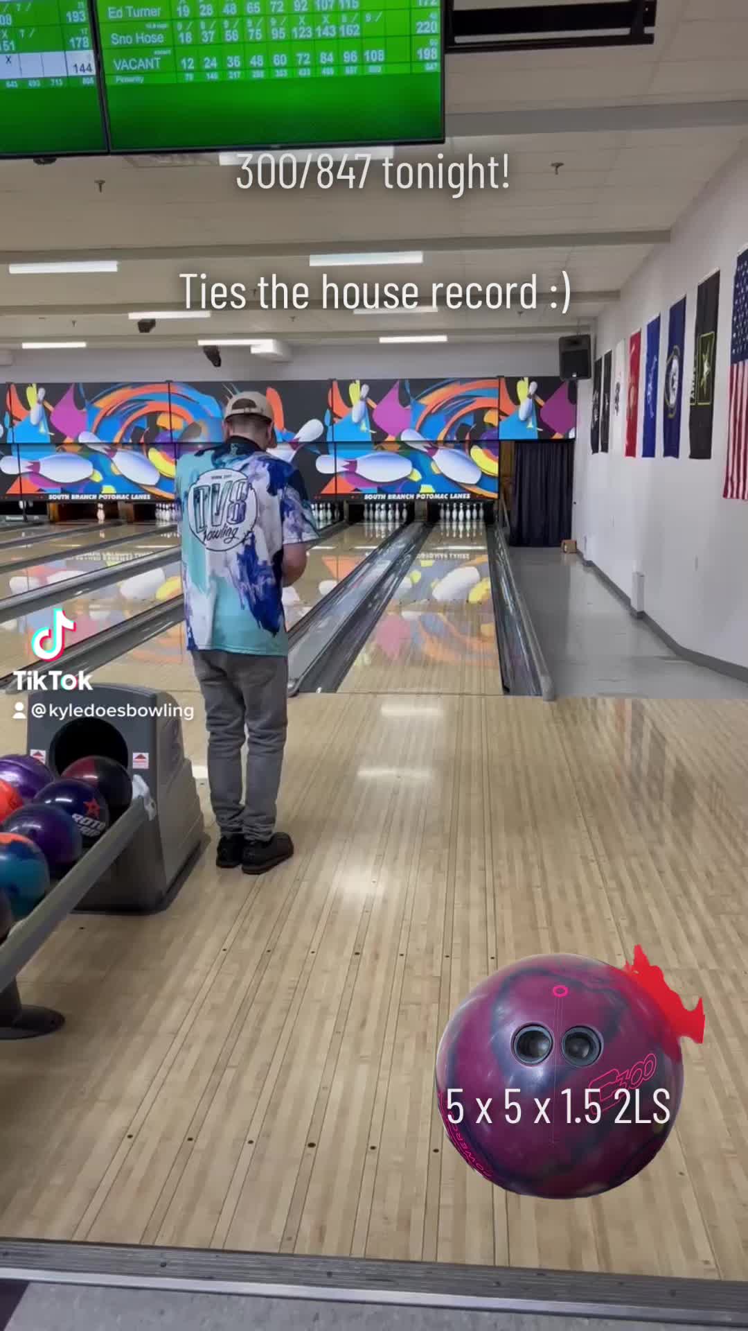 @kyle 🎳